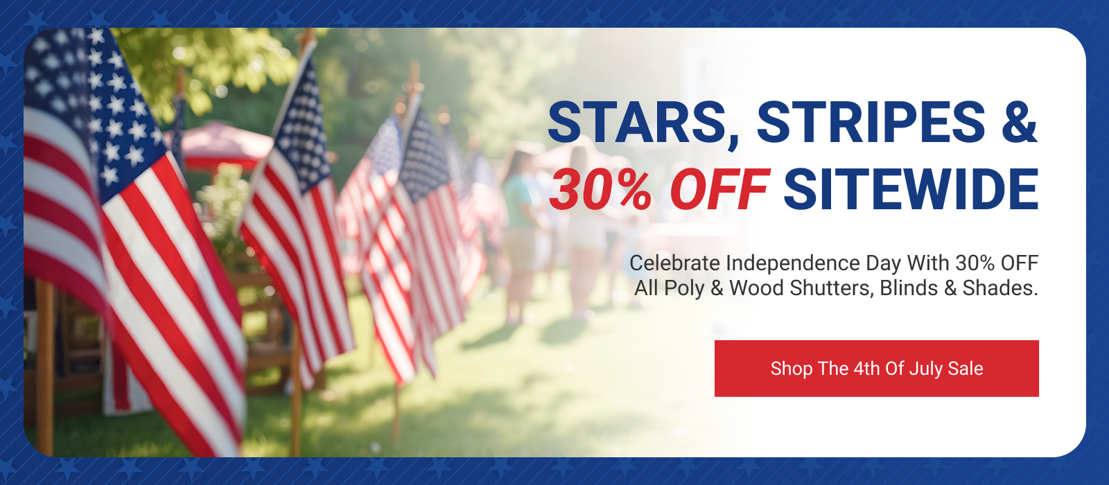 Fourth of July